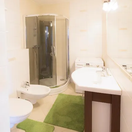 Appartement Biala Mewa 46