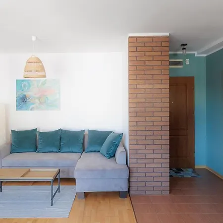 Appartement Biala Mewa 46 *