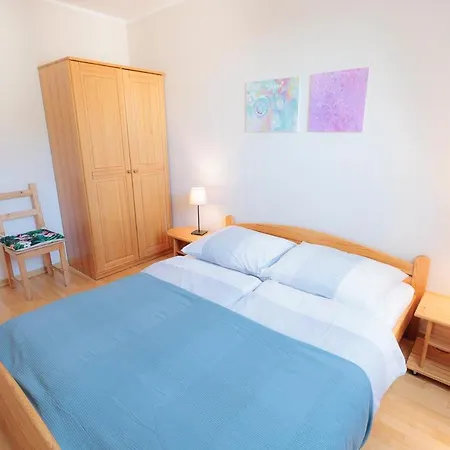 Biala Mewa 46 Apartment Ustka